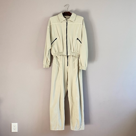 MCQ cotton blend jumpsuit size jeans 30 - Picture 12 of 17